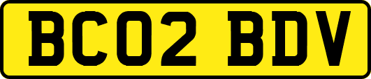 BC02BDV