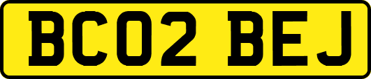 BC02BEJ