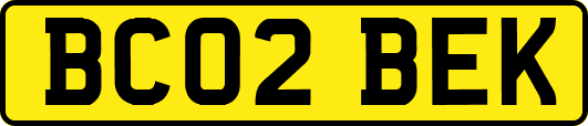 BC02BEK