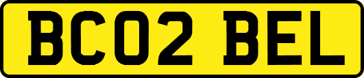 BC02BEL