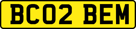 BC02BEM