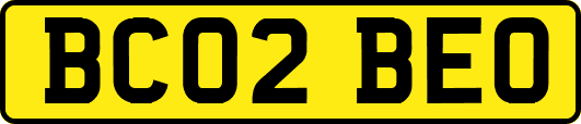 BC02BEO