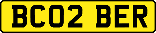 BC02BER