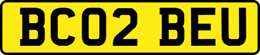 BC02BEU