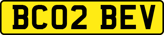 BC02BEV