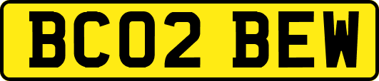 BC02BEW