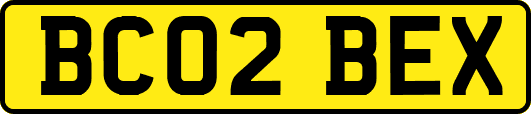 BC02BEX