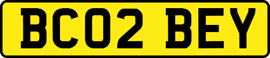 BC02BEY