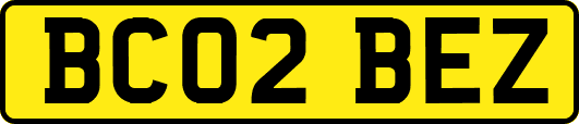 BC02BEZ