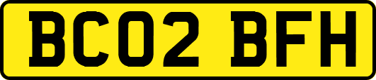 BC02BFH