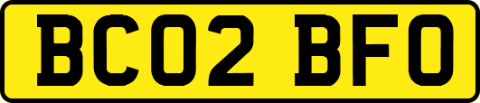 BC02BFO