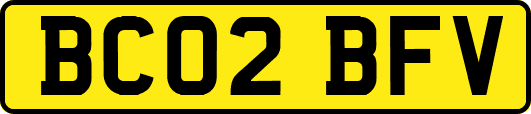 BC02BFV