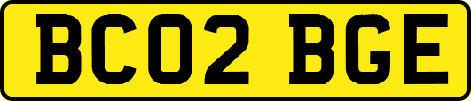 BC02BGE