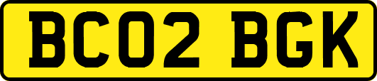 BC02BGK