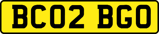 BC02BGO