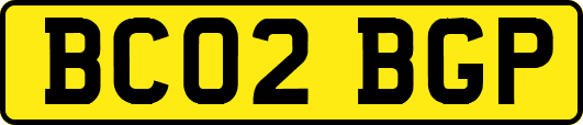 BC02BGP
