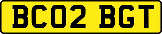 BC02BGT