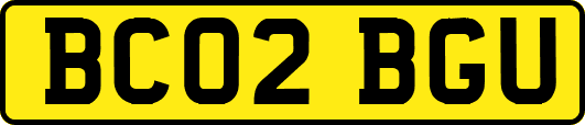 BC02BGU