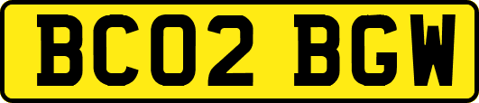 BC02BGW