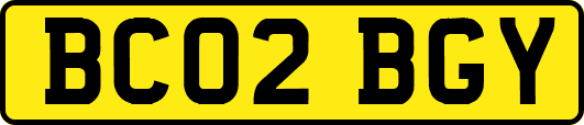 BC02BGY