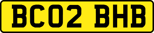 BC02BHB