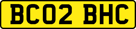 BC02BHC