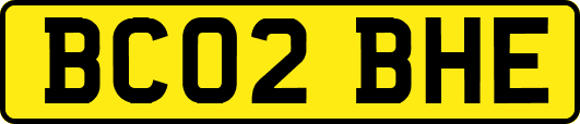 BC02BHE
