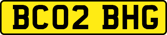 BC02BHG
