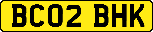 BC02BHK