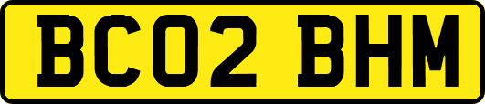 BC02BHM