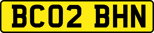 BC02BHN