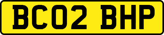 BC02BHP