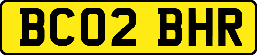 BC02BHR