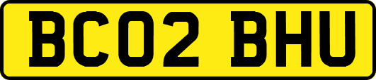 BC02BHU
