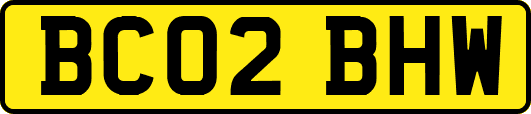 BC02BHW