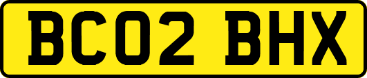 BC02BHX