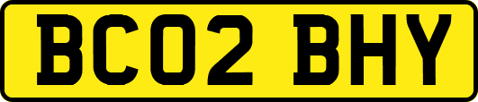 BC02BHY