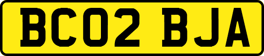 BC02BJA