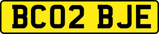 BC02BJE