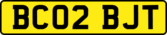 BC02BJT