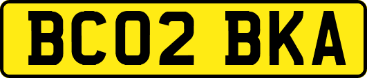 BC02BKA