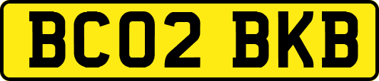 BC02BKB