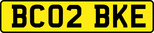 BC02BKE
