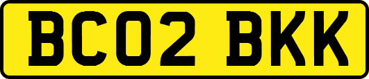 BC02BKK