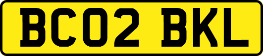 BC02BKL