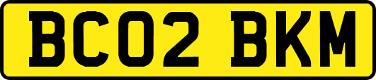 BC02BKM