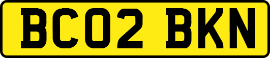 BC02BKN