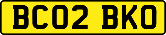 BC02BKO