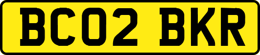 BC02BKR