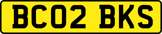 BC02BKS